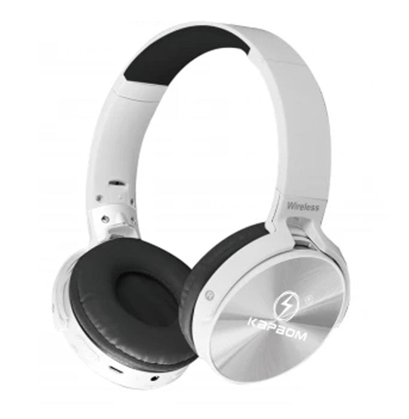 Headphone Bluetooth Fone de Ouvido sem Fio Estéreo KAPBOM - KA 915