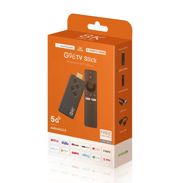 Stick para Amazon Fire