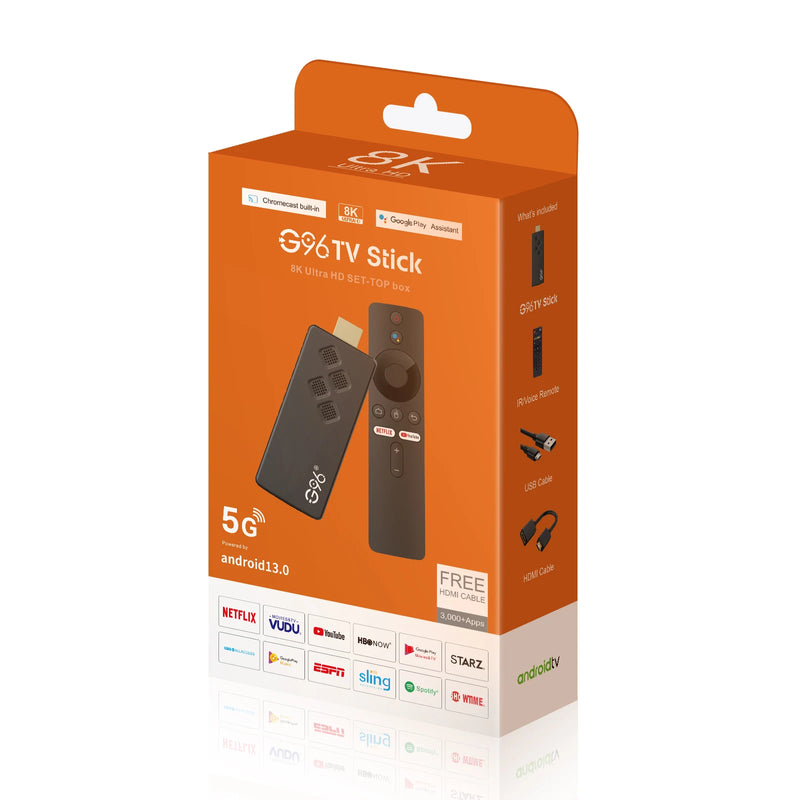 Stick para Amazon Fire