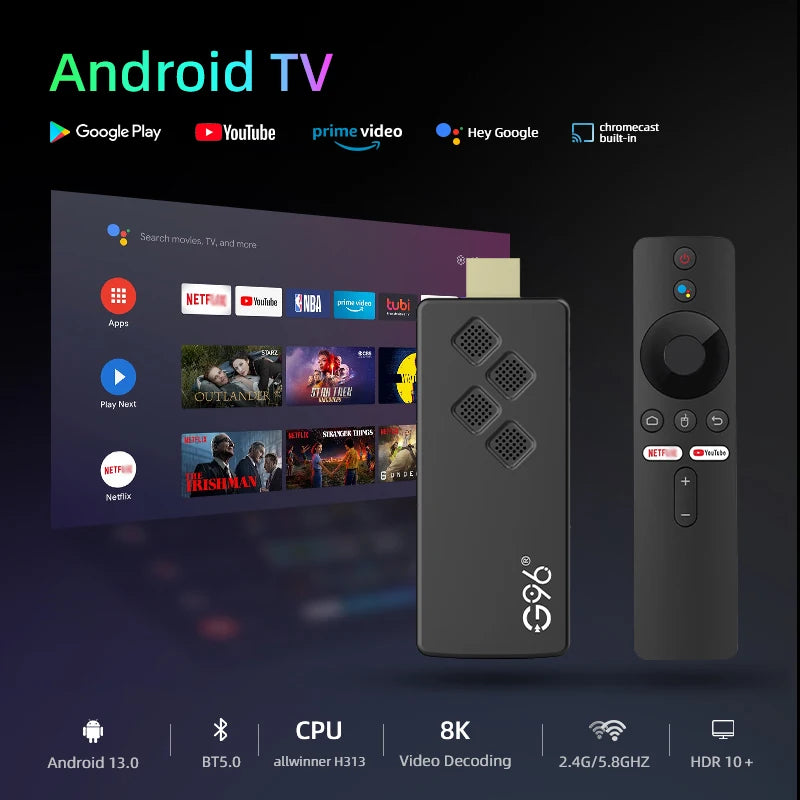 Smart Mini TV